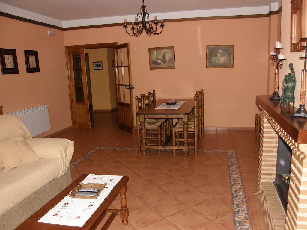 Casa Rural Alonso Quijano Argamasilla de Alba 외부 사진