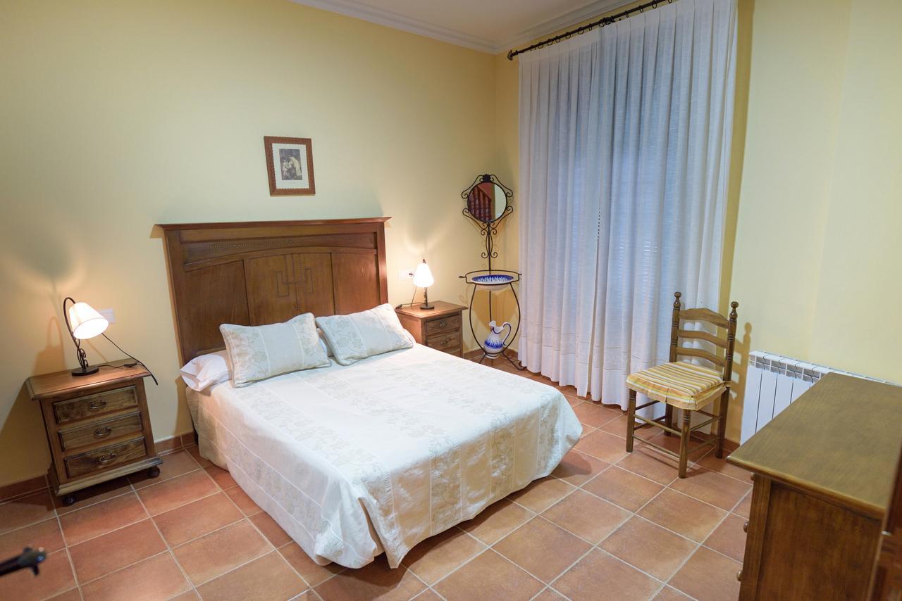 Casa Rural Alonso Quijano Argamasilla de Alba 외부 사진